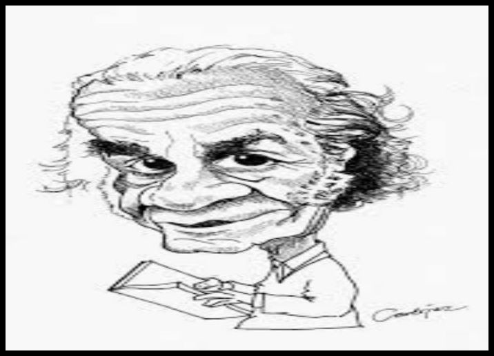 Nicanor Parra