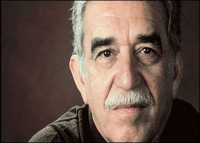 Gabriel García Márquez