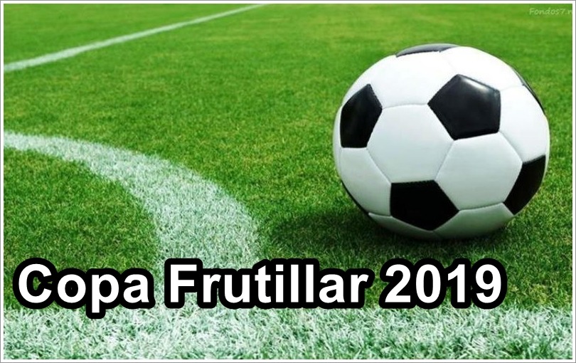 Copa Frutillar