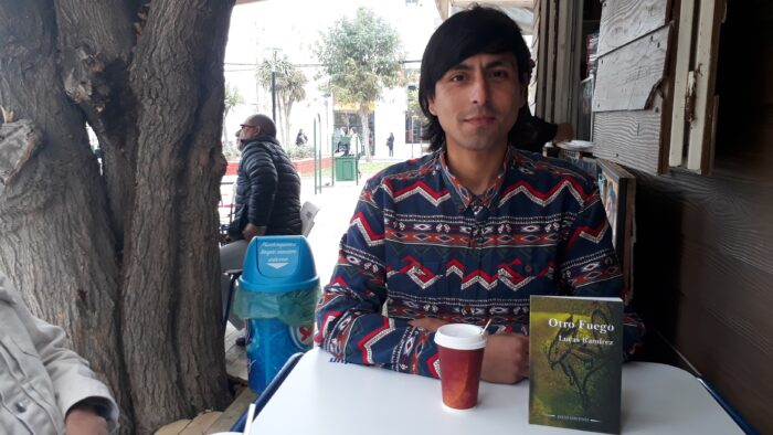 Lucas Ramírez, el poeta sin patria