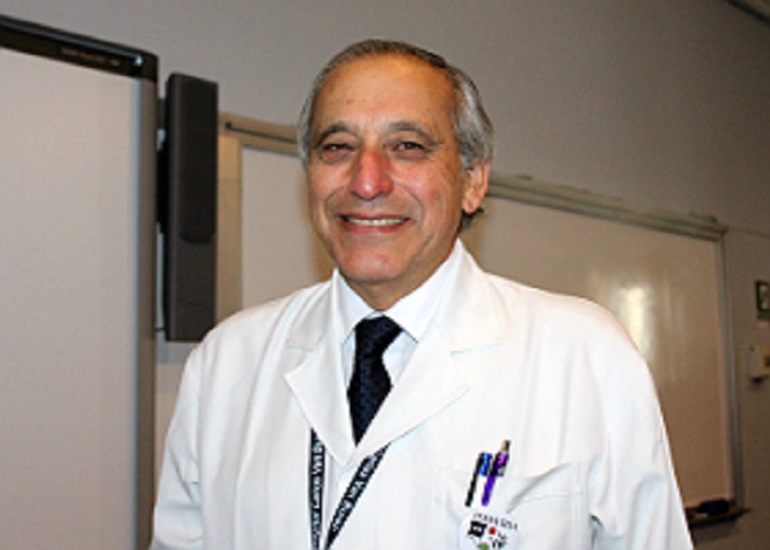 Doctor José Atalah 