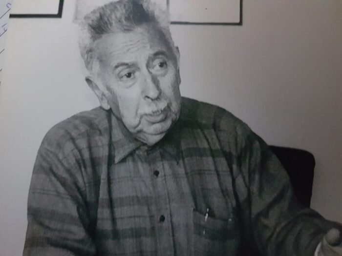 “Textimonio” de Heriberto Medina Aviléz