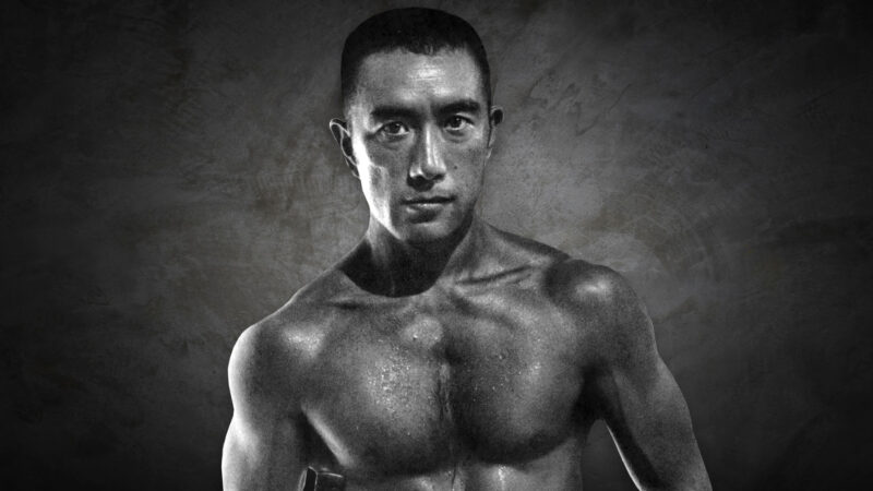Poemas de Yukio Mishima