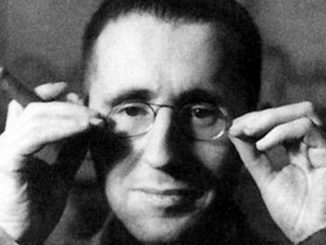 Poemas de Bertolt Brecht