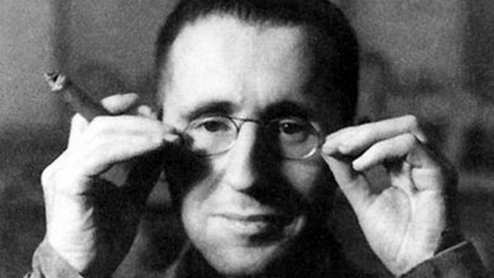 Poemas de Bertolt Brecht