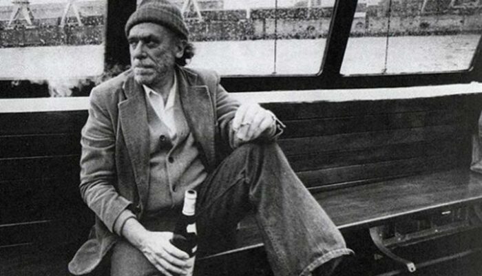Cómo conseguir que te publiquen. Charles Bukowski
