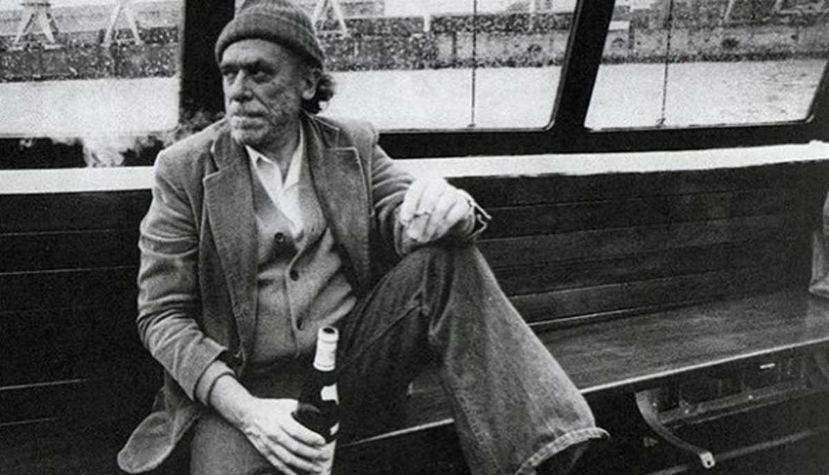 bukowski