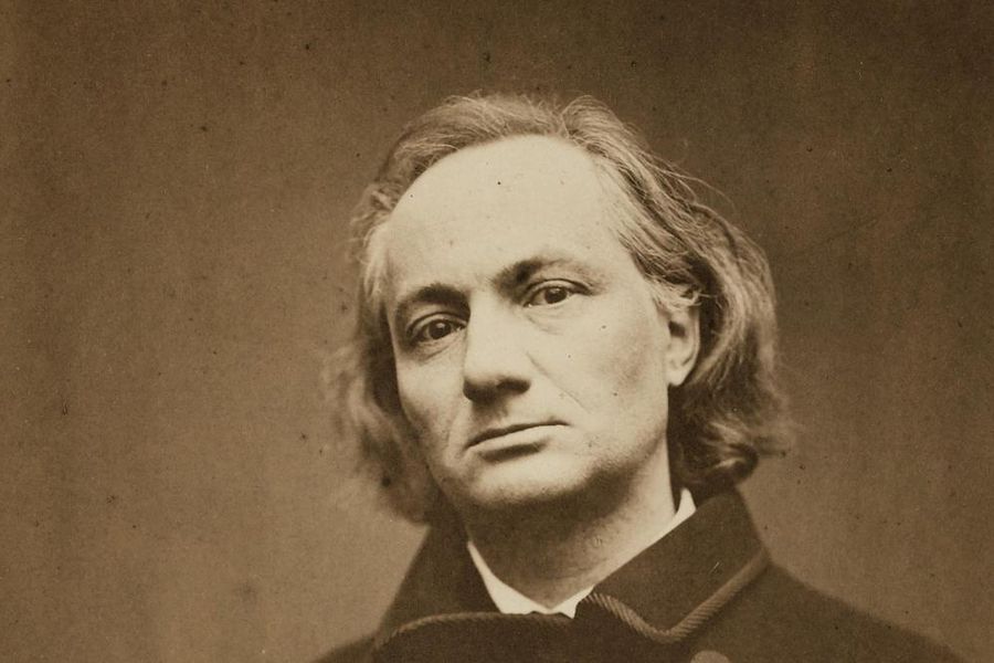 charles baudelaire