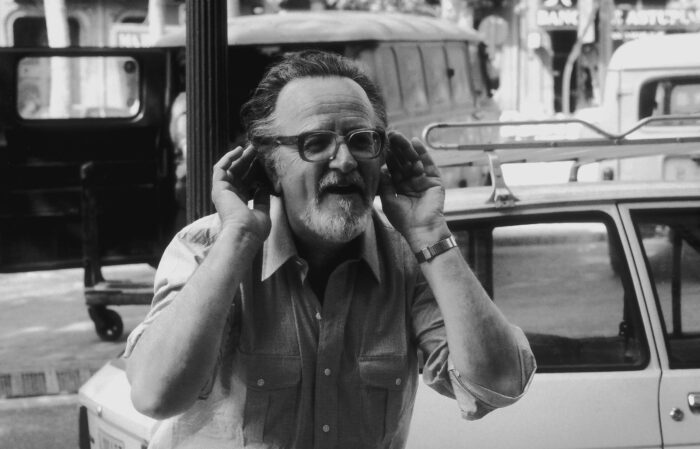 “China” cuento completo de José Donoso