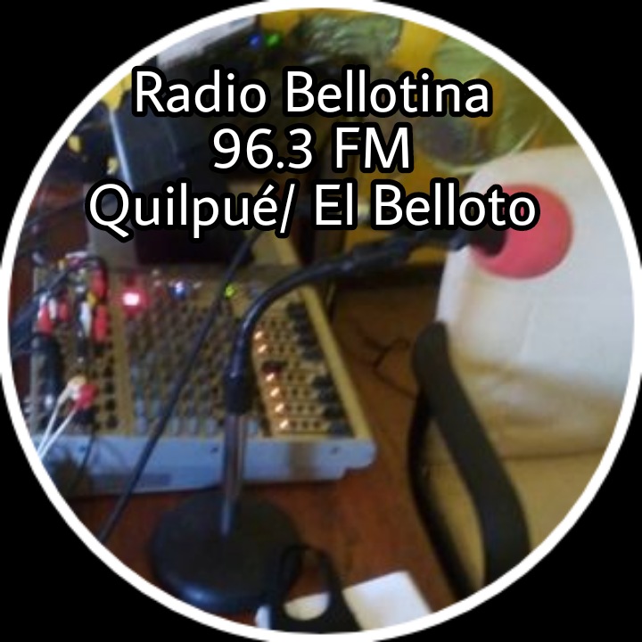 Radio Bellotina
