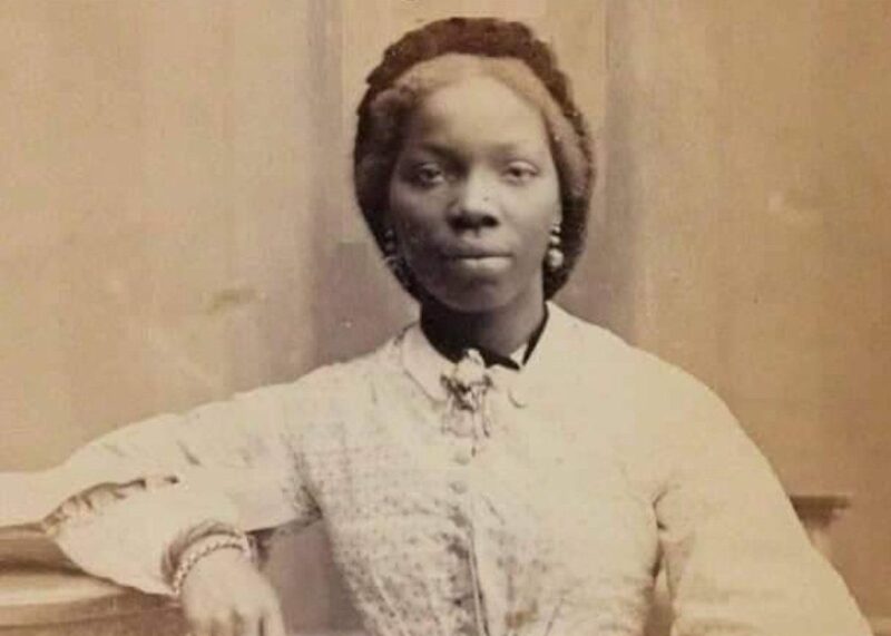 De Esclava a Poeta: Phillis Wheatley