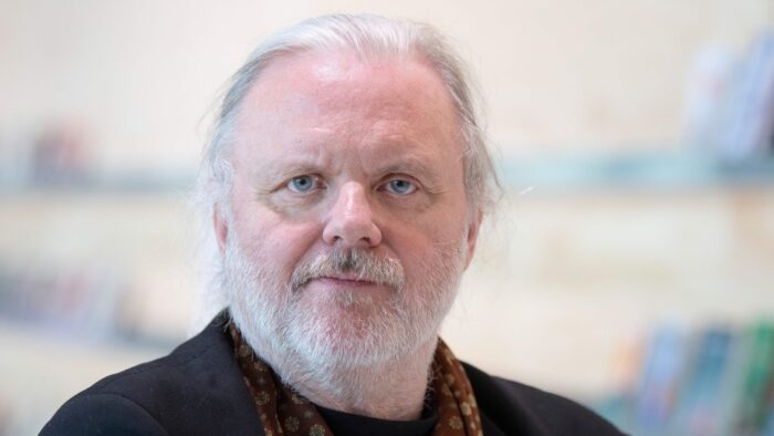Tres poemas de Jon Fosse