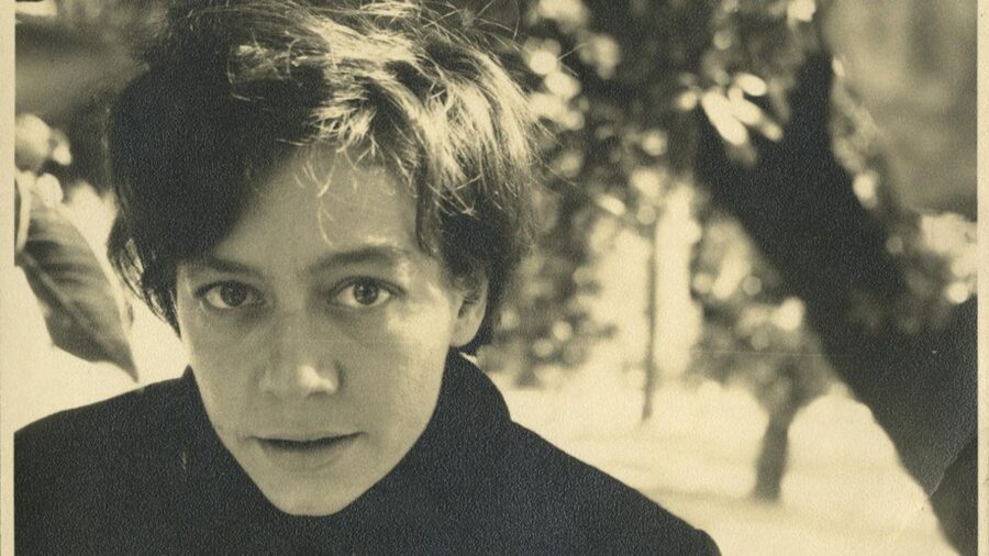 Algunos malditos poemas de Alejandra Pizarnik