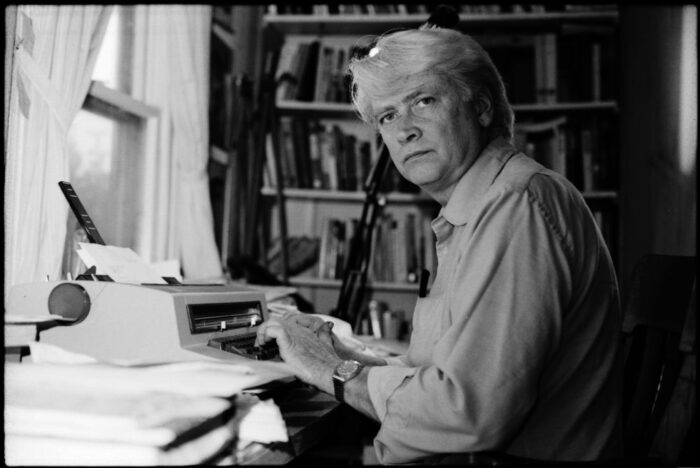 “Cómo escribir” por John Gardner