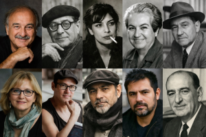 Escritores del Norte de Chile