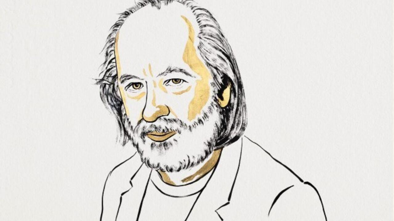 Las diez mejores obras de László Krasznahorkai, según ChatGPT