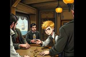 "El pequeño patriota paduano", por Edmundo de Amicis