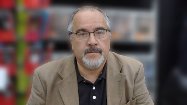 Las mejores diez obras de Ramón Díaz Eterovic, según ChatGPT