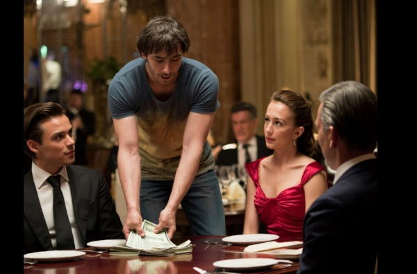 Cuento sobre el éxito y la humildad