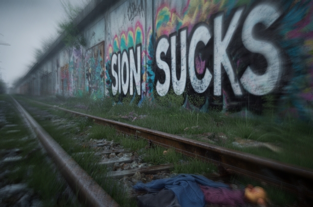 “Proyecto Nostalgia”: ecos de un alma rota