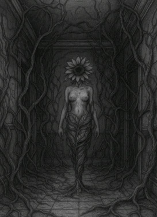 Entrevista #133 a Nayla Acosta