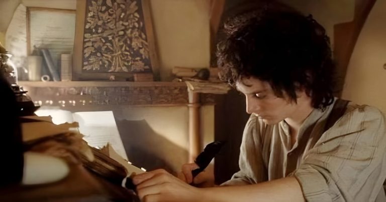 Grandes escritores de ficción