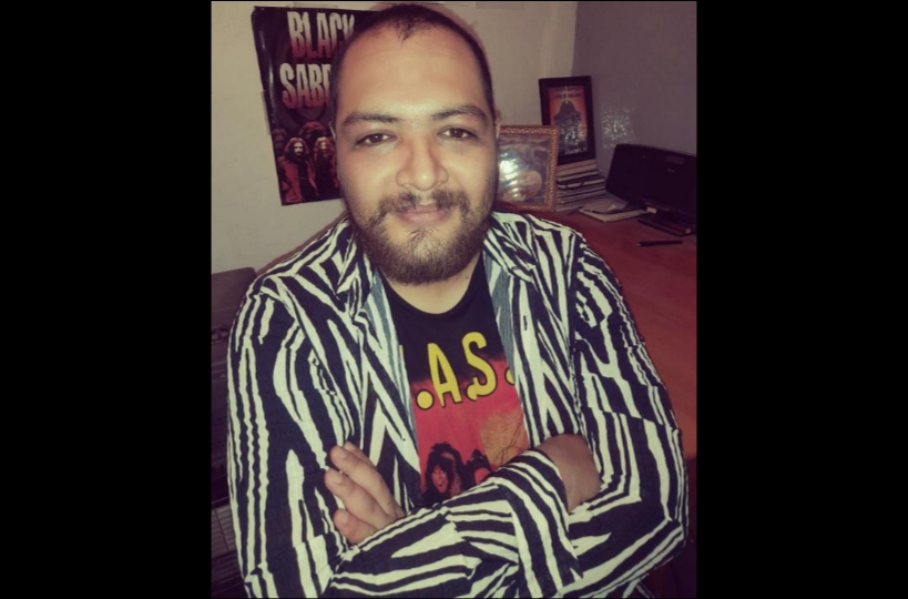 “¿Qué es poesía?” Según Kraken