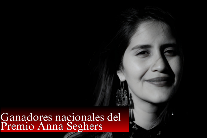 Ganadores nacionales del Premio Anna Seghers