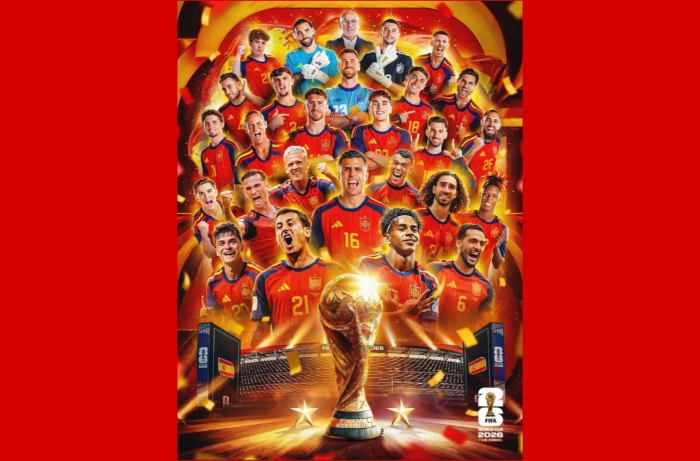 Copa Mundial de Fútbol 2026: entre lo épico y lo deshonroso