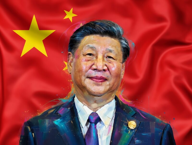 “El sueño chino”